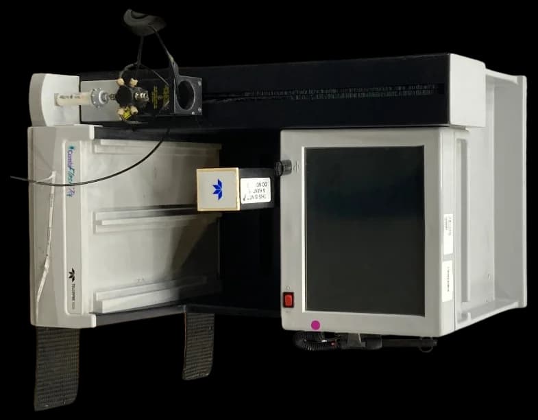 TELEDYNE ISCO CombiFlash Rf Liquid Chromatograph