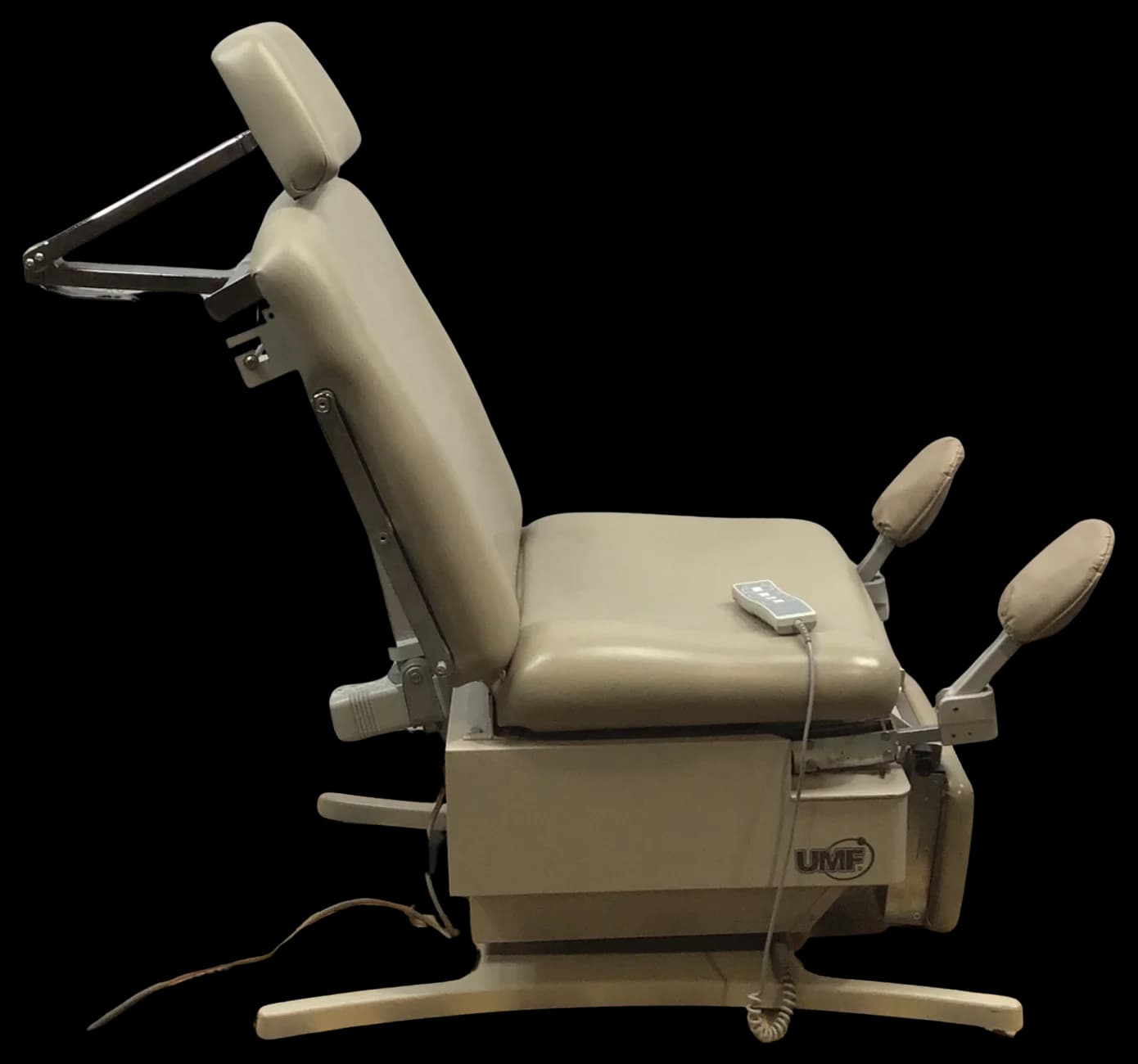 UMF MEDICAL 4010 Examination chair