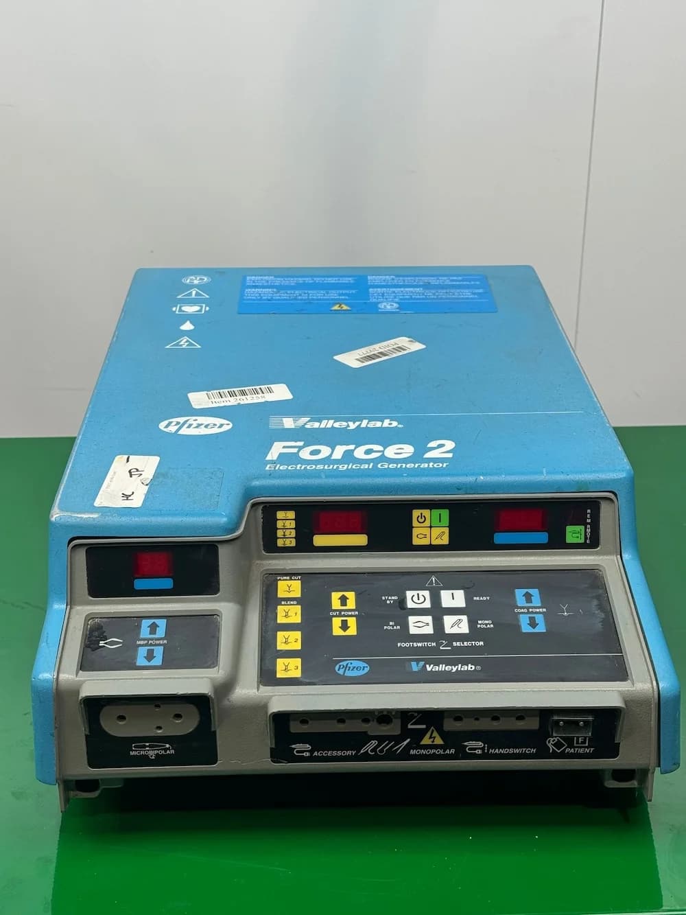 VALLEYLAB Force 2 Electrosurgical Unit