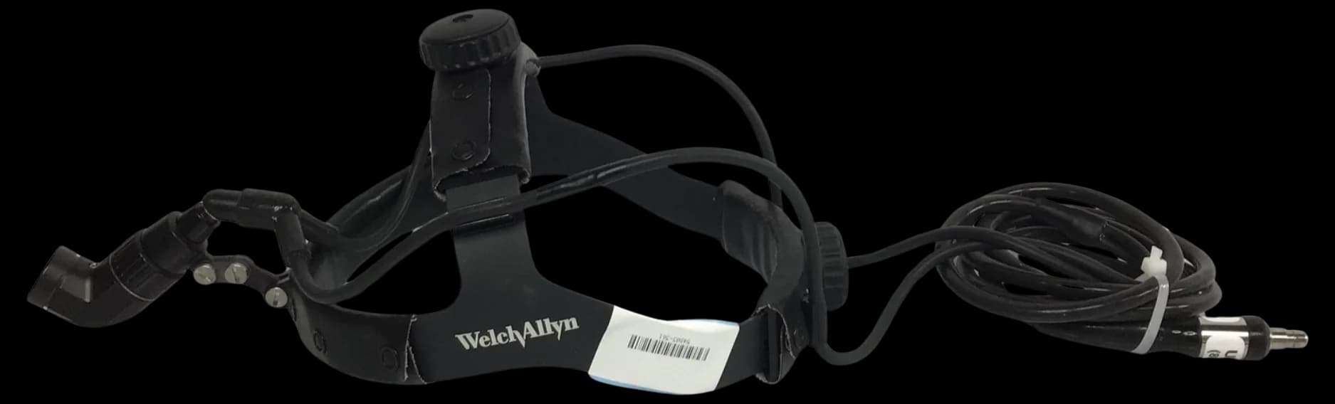 WELCH ALLYN 49000 Surgical headlight
