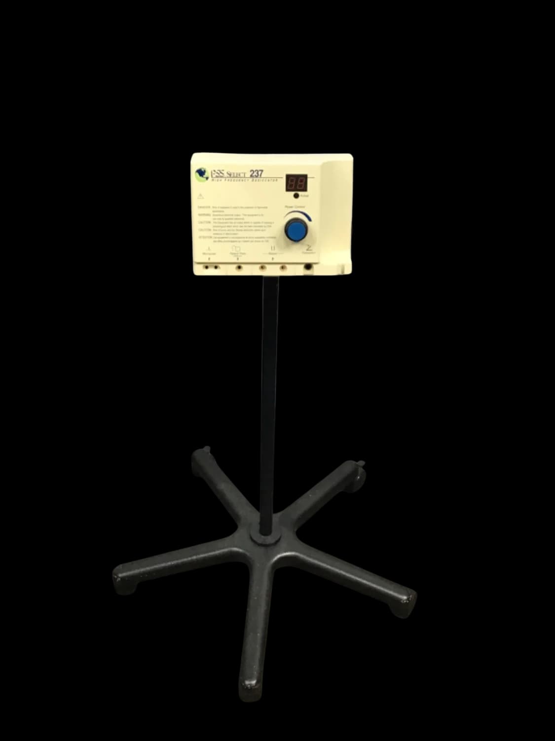 BOVIE Aaron PSS Select 237 Electrosurgical Unit