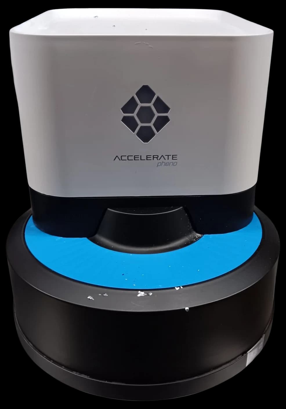 ACCELERATE Pheno Blood Bank Analyzer