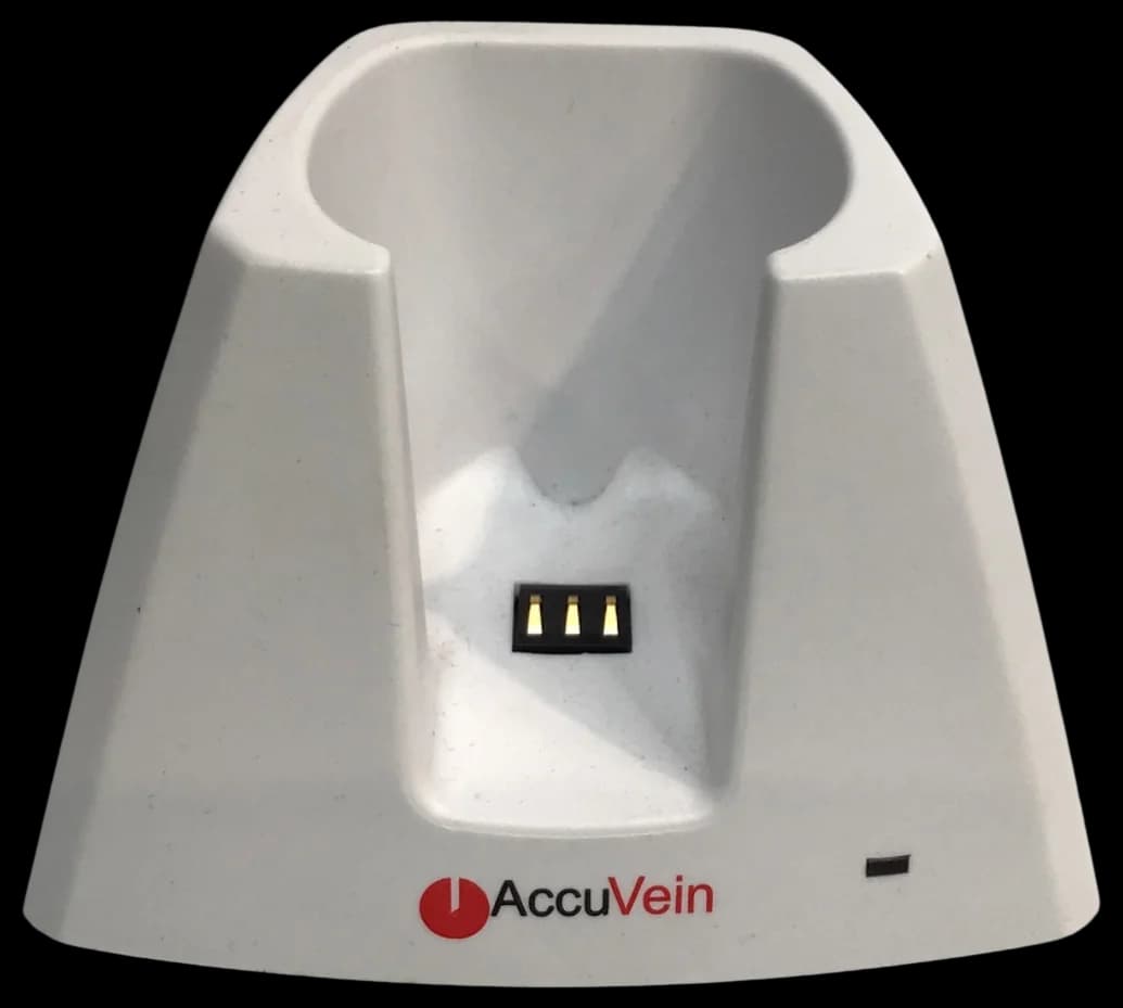 ACCUVEIN CC500 Battery charger
