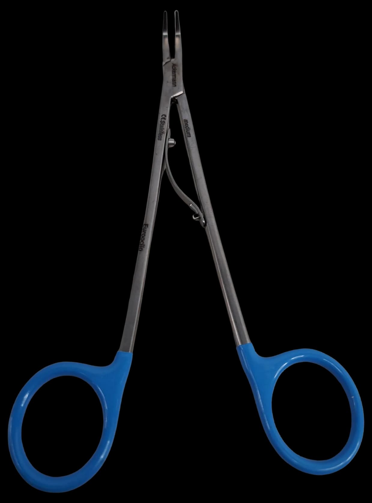 ACKERMANN AI-321520DD Clip applier
