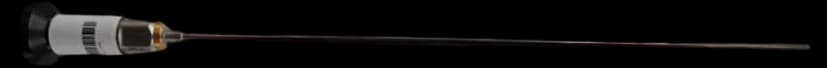 GYRUS ACMI M3-12A Gold Rigid Cystoscope