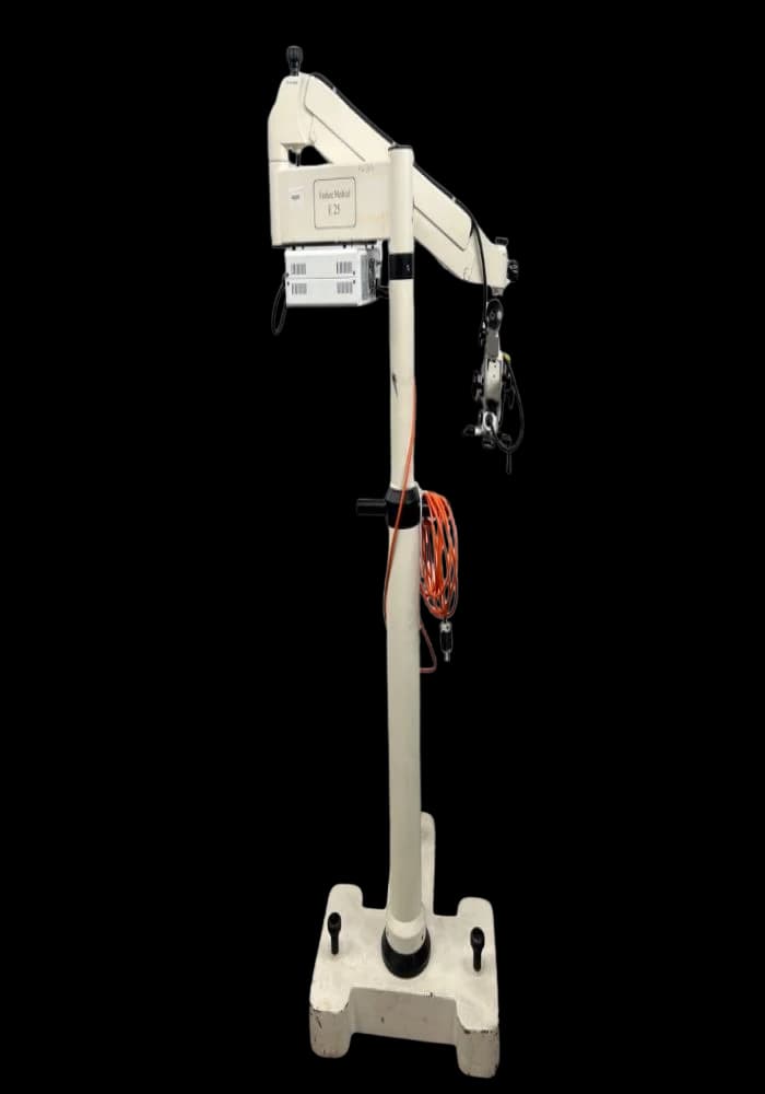 ENDURE MEDICAL INC. E25 Ophthalmic microscope