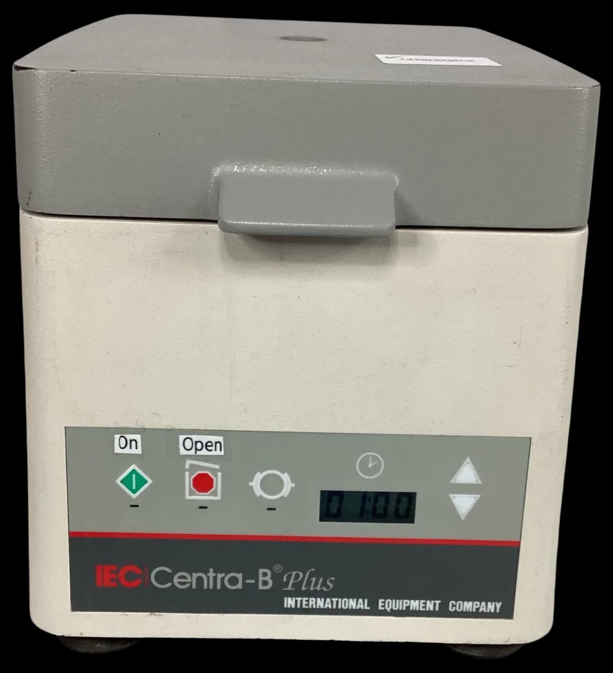 THERMO SCIENTIFIC IEC Centra-B Plus Laboratory centrifuge