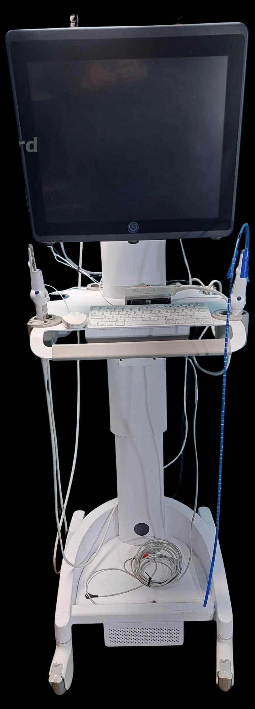 IMACOR Zura-EVO ZT-1000 Ultrasound Machine