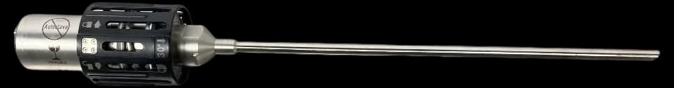 INTUITIVE SURGICAL 371939-02 Rigid Arthroscope
