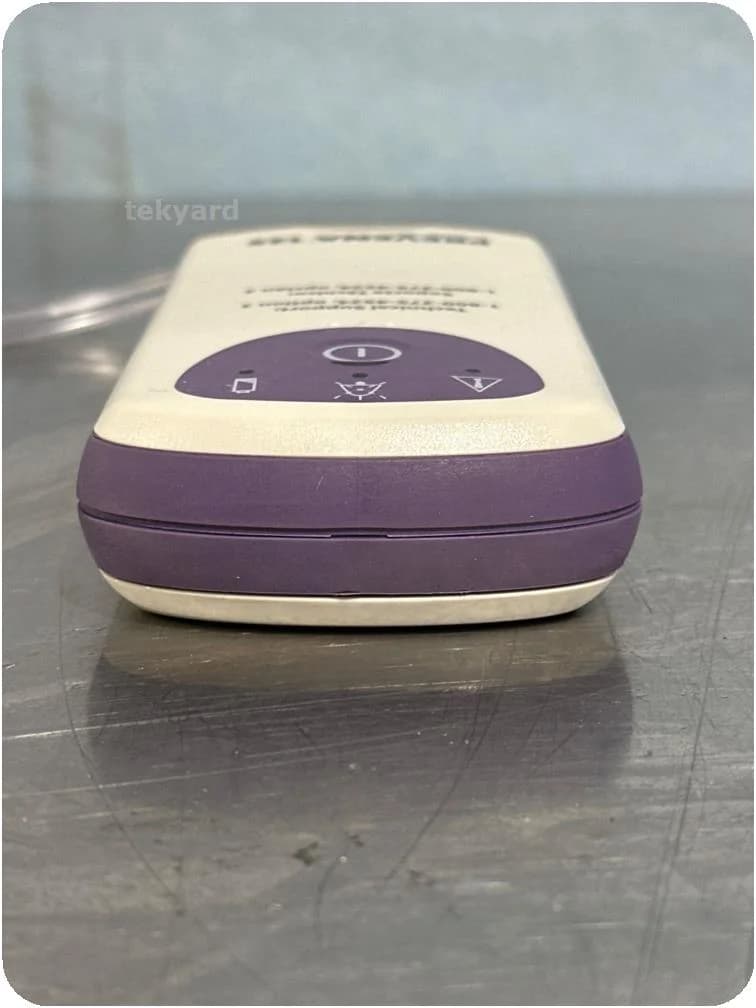 KCI Prevena 125 Negative pressure wound therapy unit