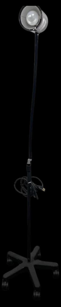 MIDMARK RITTER 157 Examination lamp
