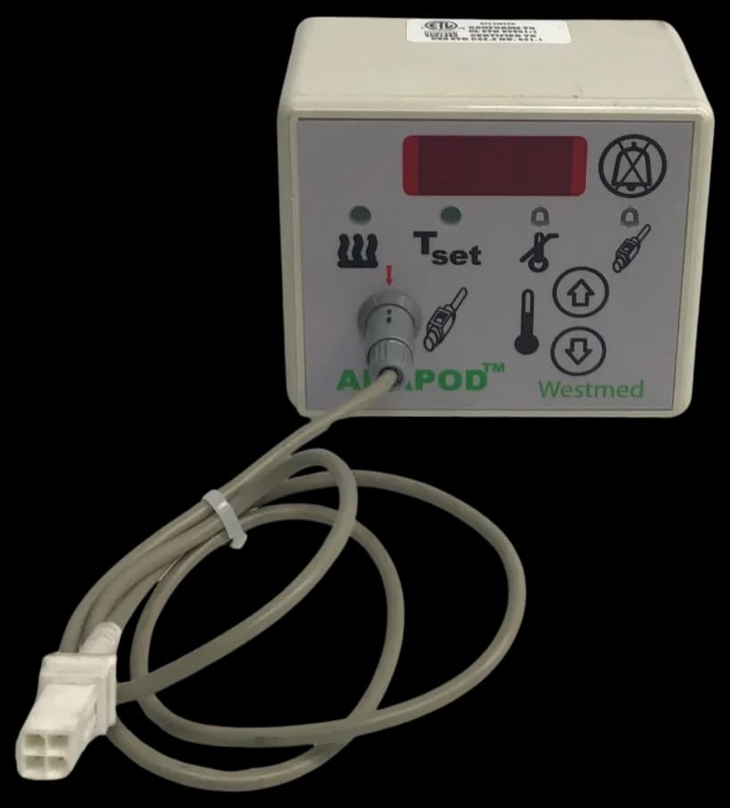 WESTMED Anapod Temperature Monitoring