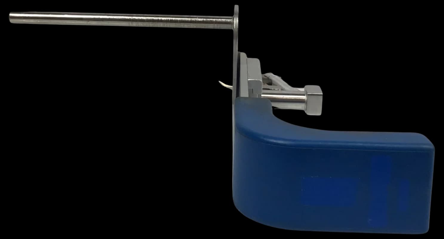 ACUFEX 012310 Leg holder