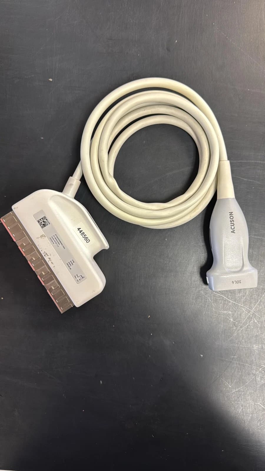 SIEMENS 10L4 Linear Probe