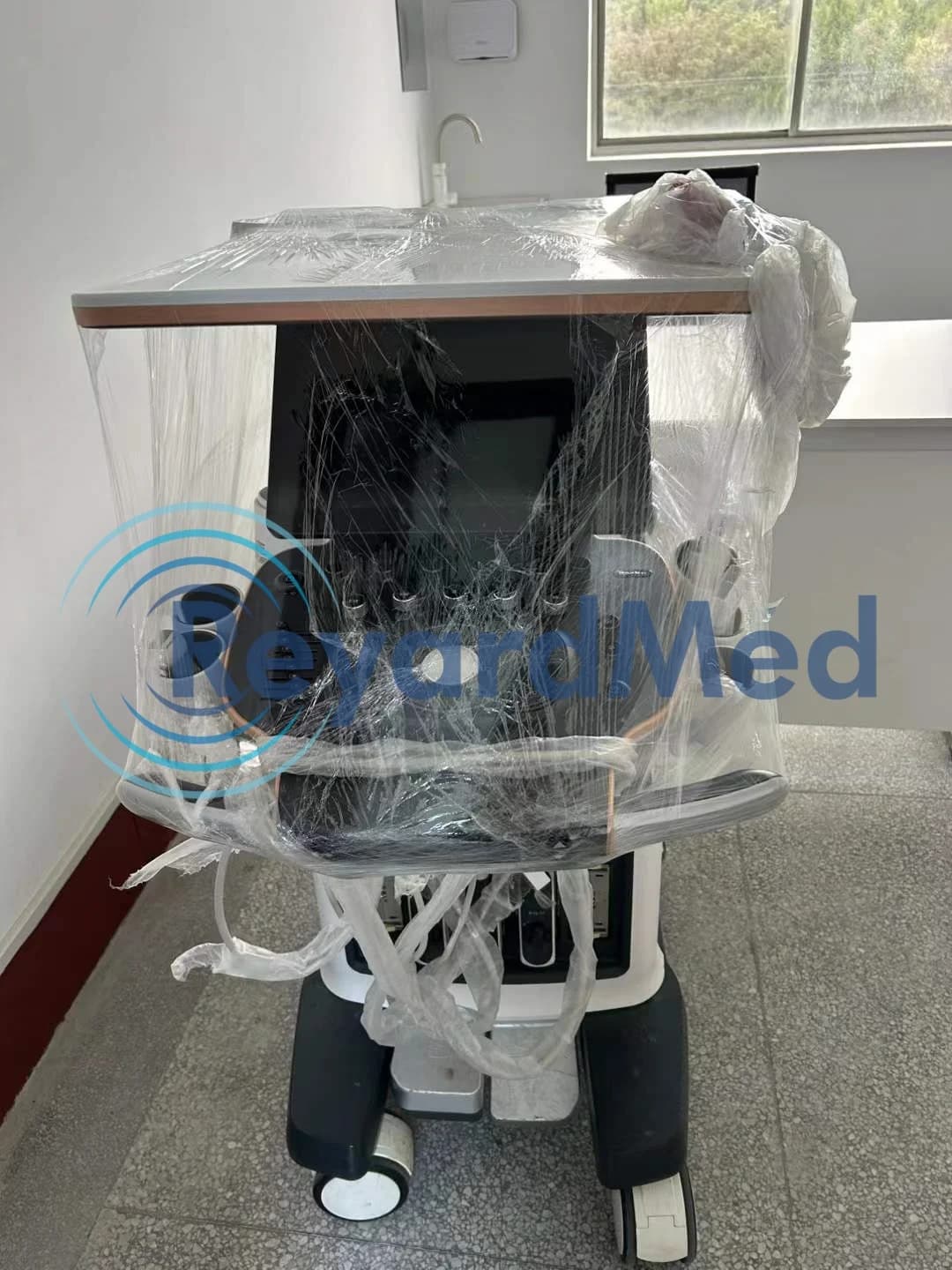 MINDRAY DC-26 Ultrasound Machine