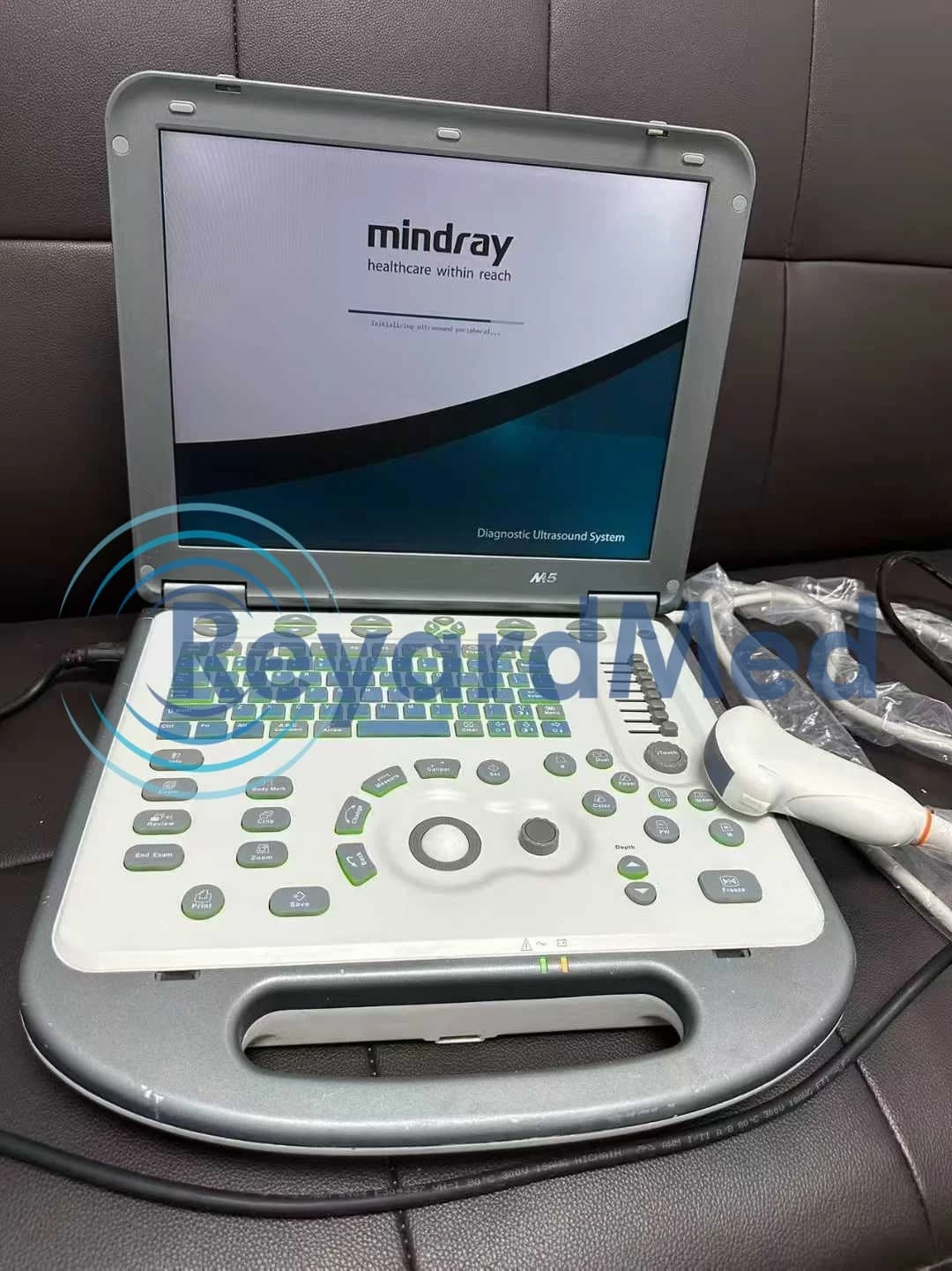 MINDRAY M5 Ultrasound Machine