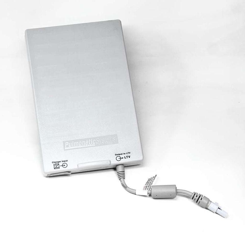 CAREFUSION 14497-001 Battery