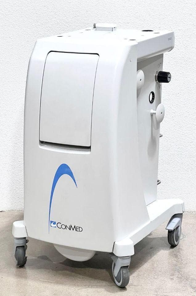 CONMED 60-8432-001 Medical Cart