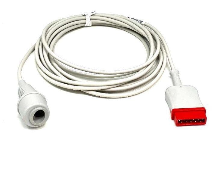 GE 2021197-001 Medical Cable