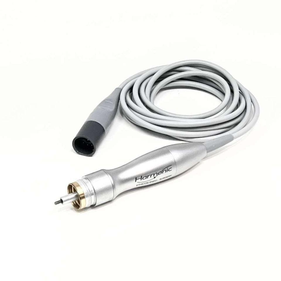 ETHICON HP054 Ultrasonic scalpel