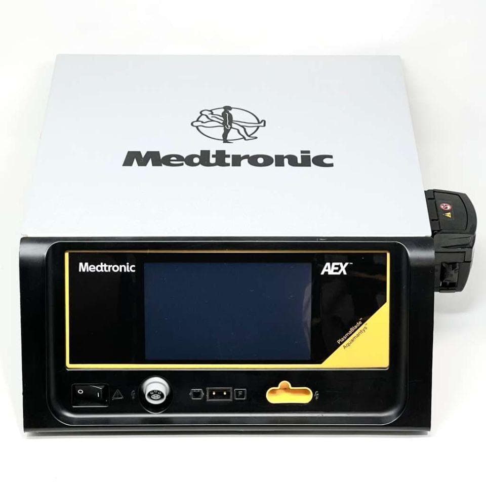 MEDTRONIC AEX Electrosurgical Unit