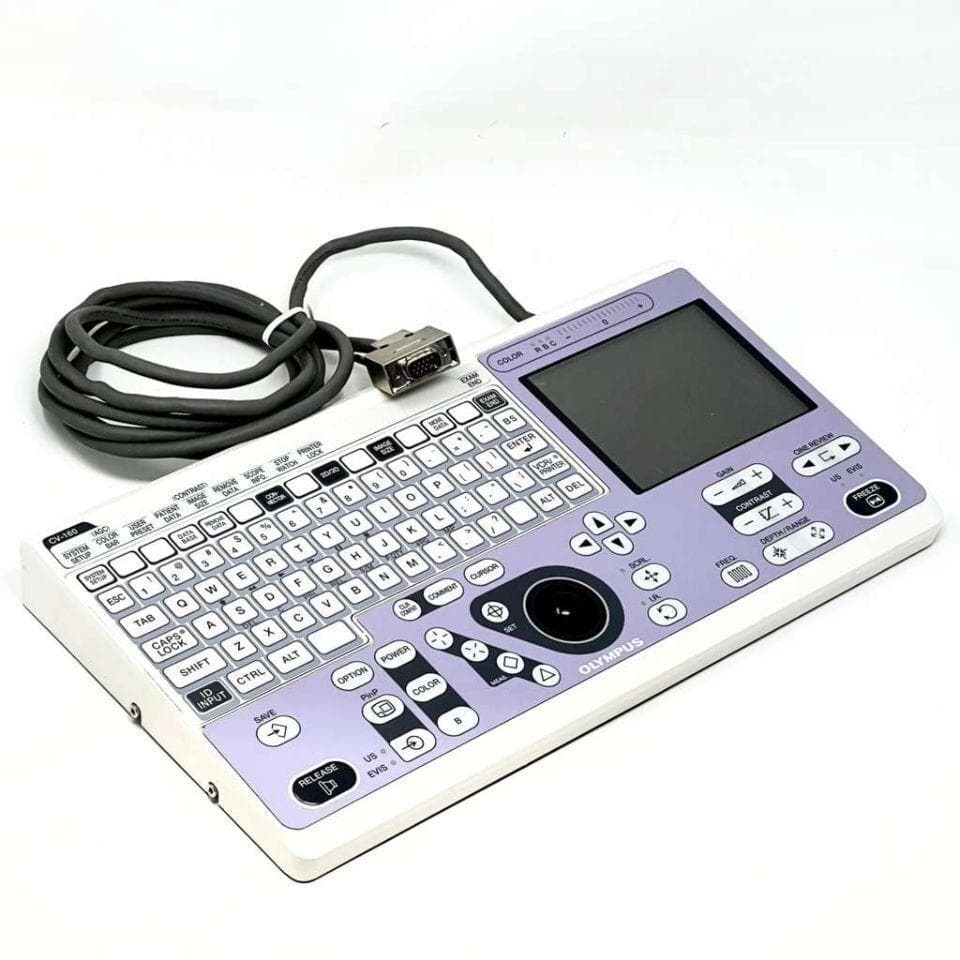 OLYMPUS MAJ-1710 Endoscopy equipment part