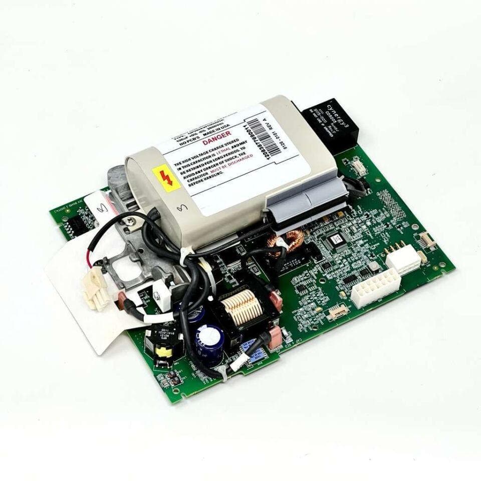 ZOLL 1009-001926-02 Spare part for anesthesia equipment