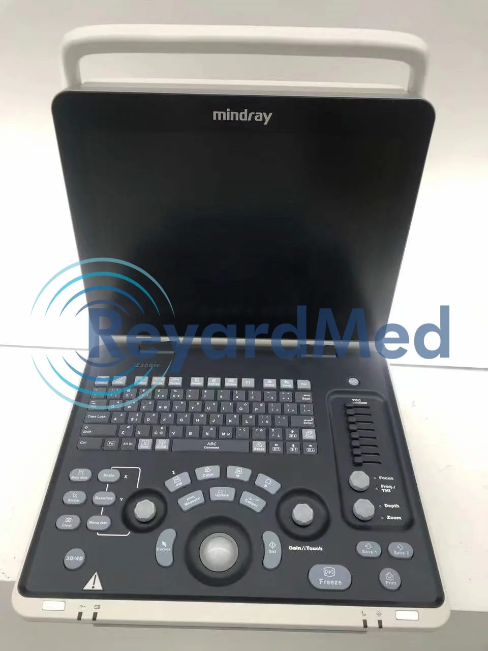 MINDRAY Z50 Ultrasound Machine