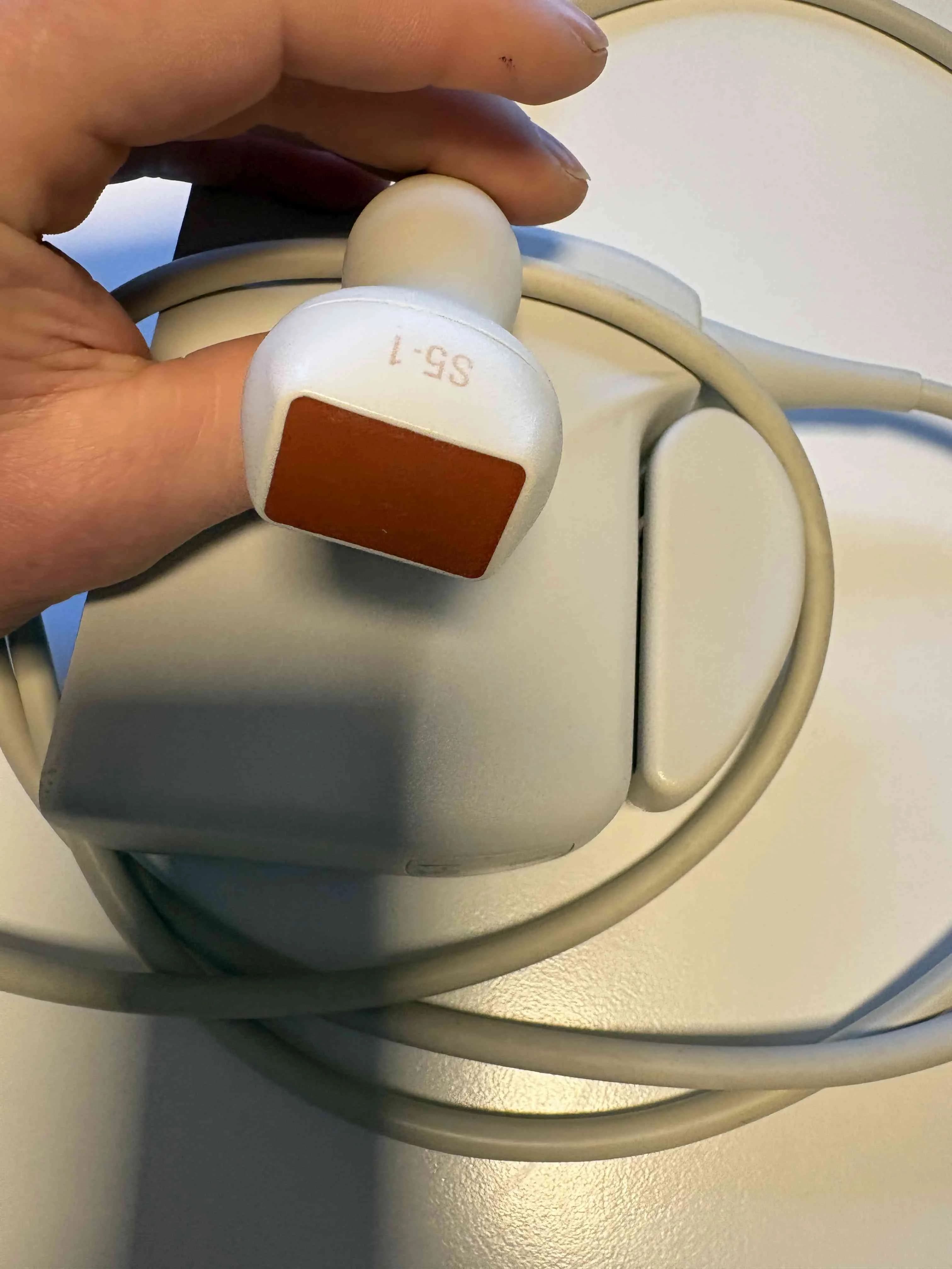 PHILIPS S5-1 Cardiac Probe
