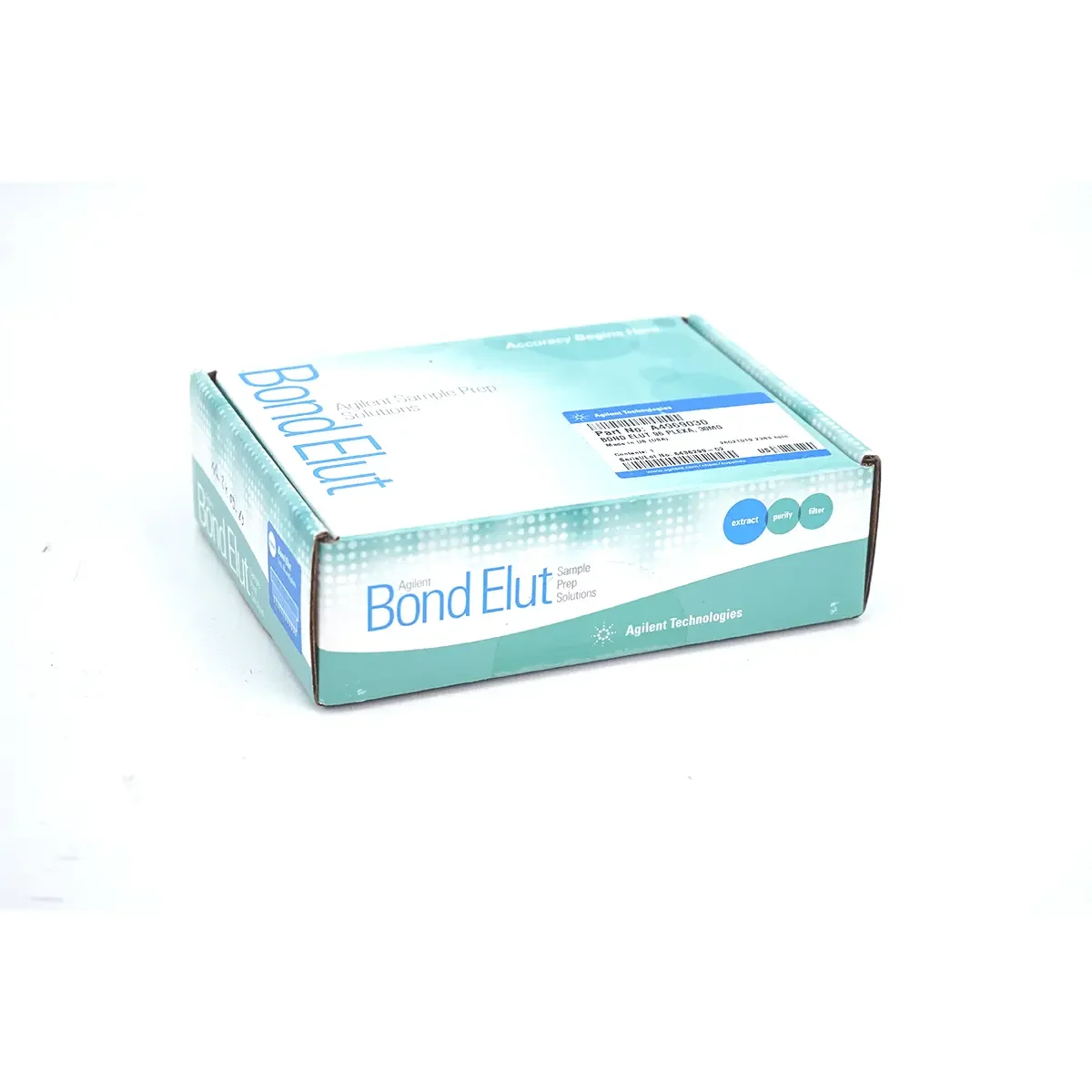 AGILENT A4969030 Laboratory supplies