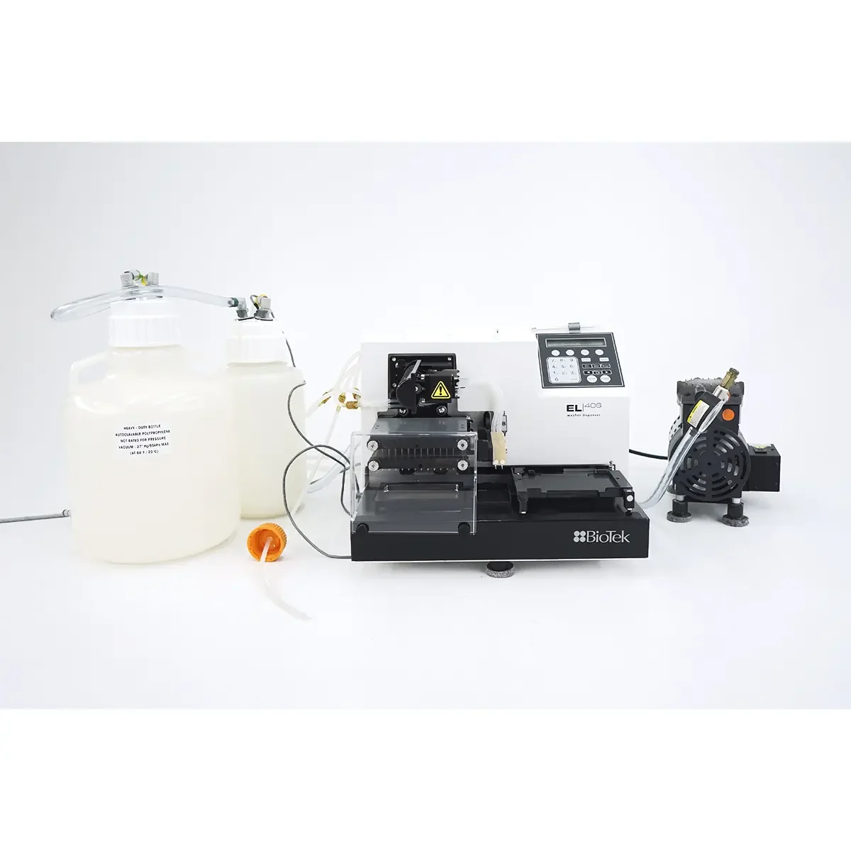 BIOTEK EL406 Microplate washer