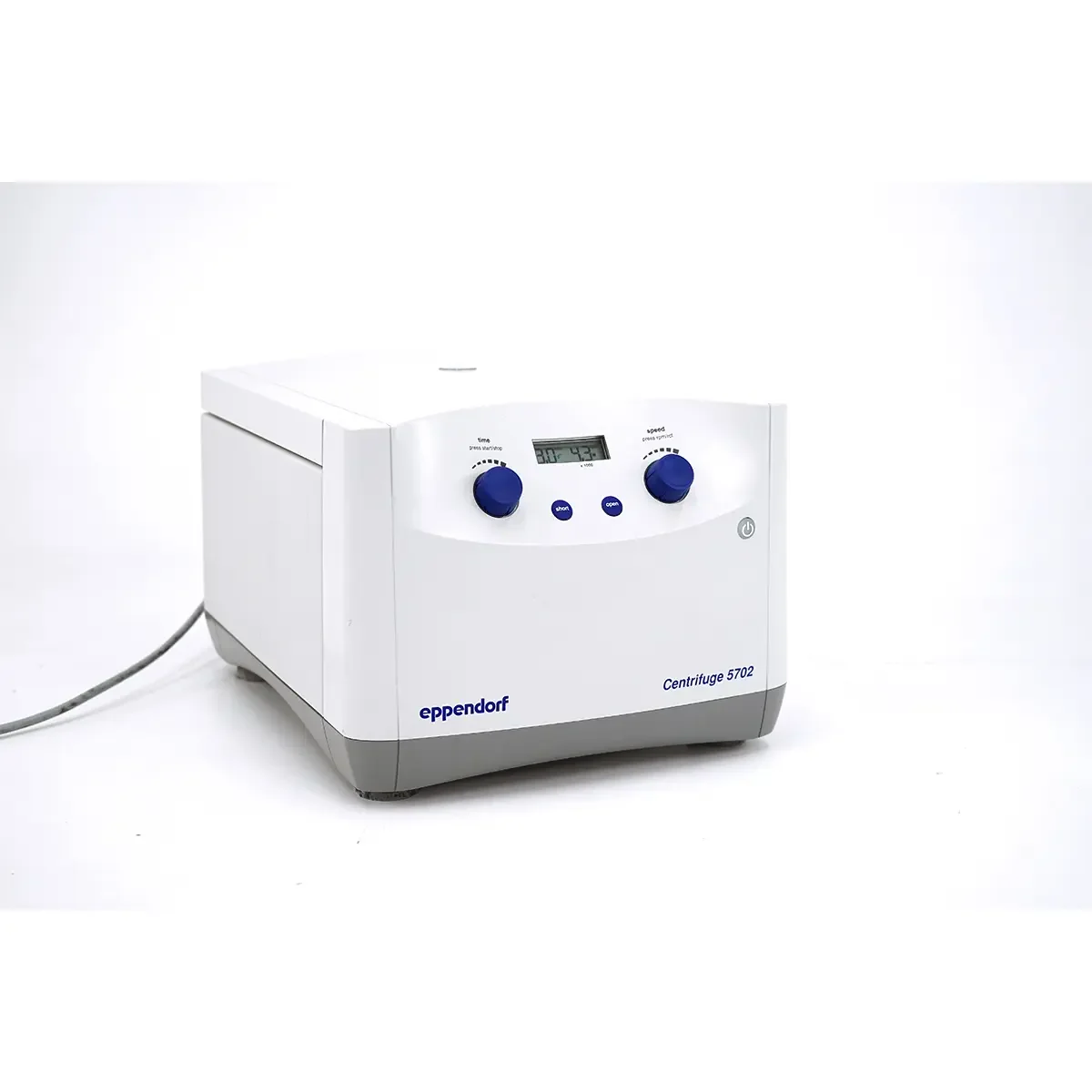 EPPENDORF 5702R Laboratory centrifuge
