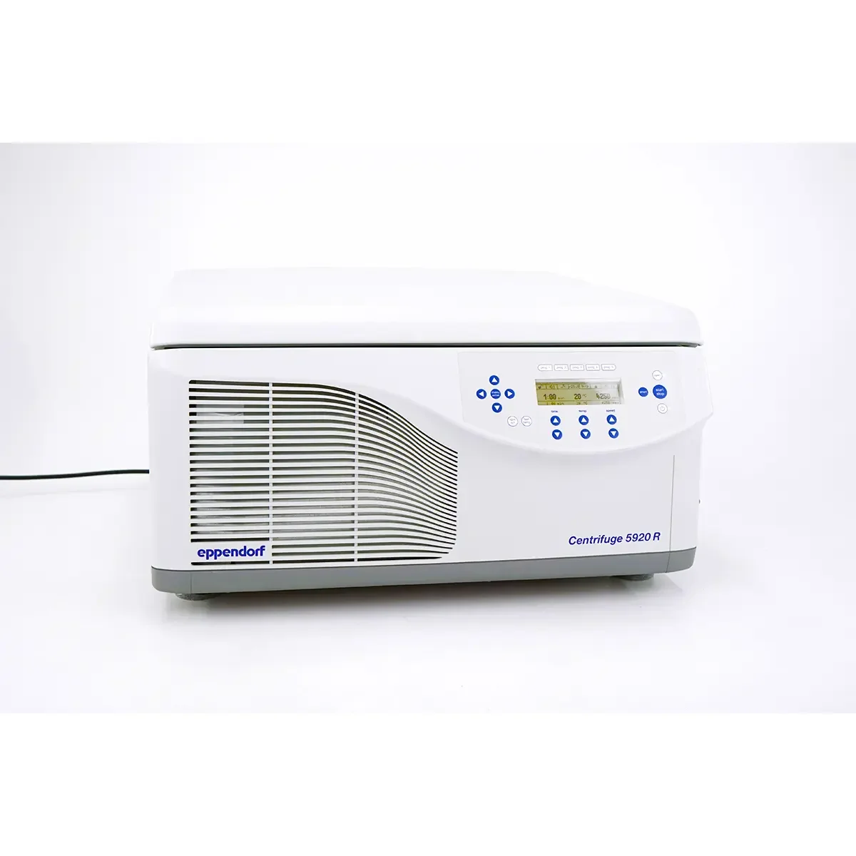 EPPENDORF 5920R Laboratory centrifuge