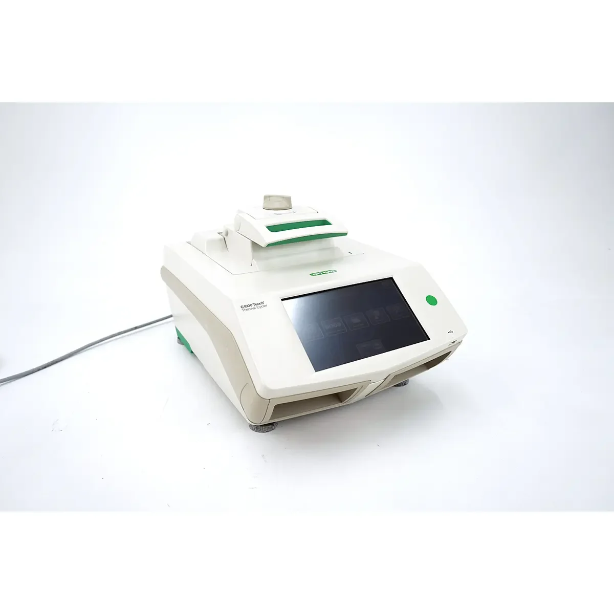 BIO-RAD C1000 Touch PCR Thermal Cycler