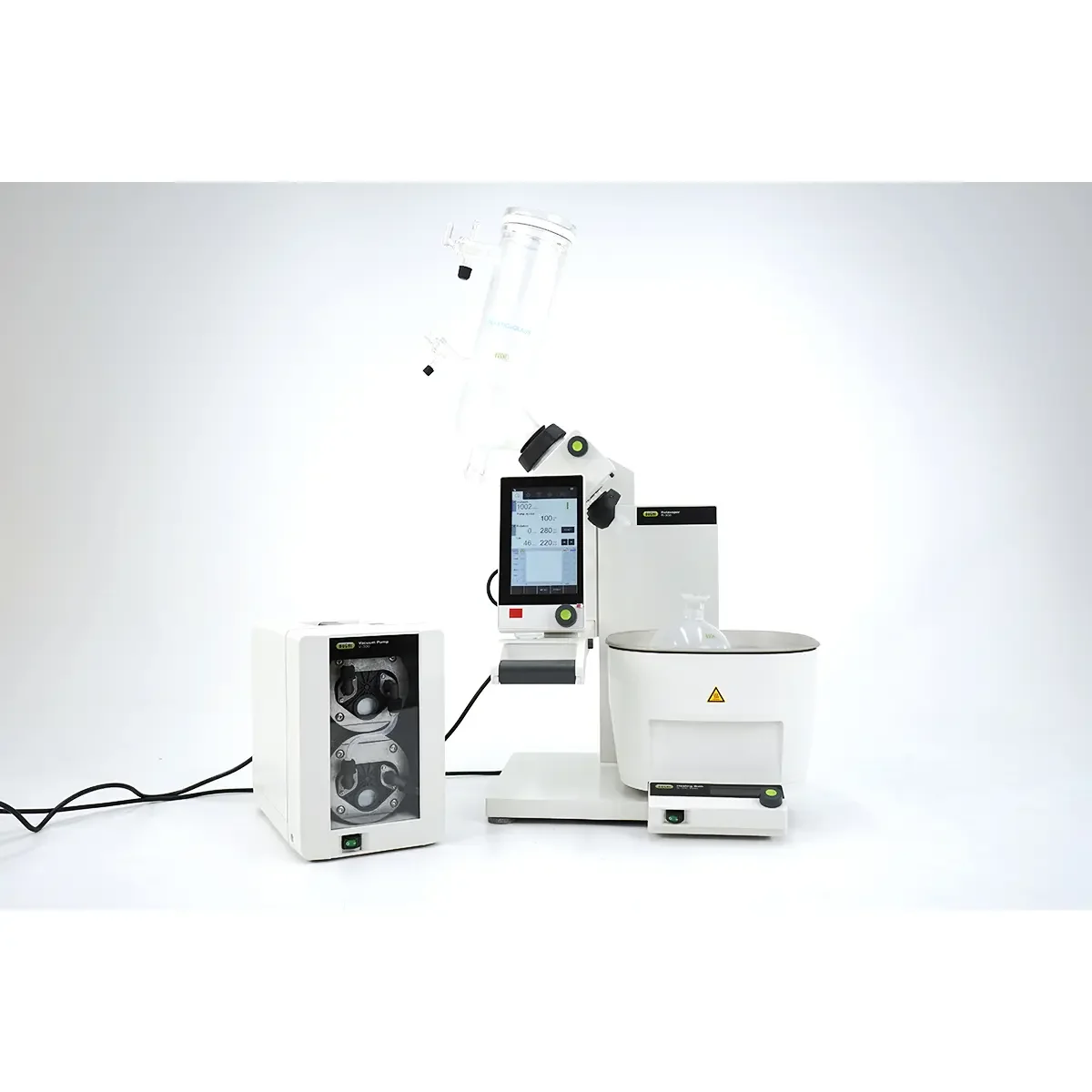 BUCHI Rotavapor R-300 Rotary evaporator