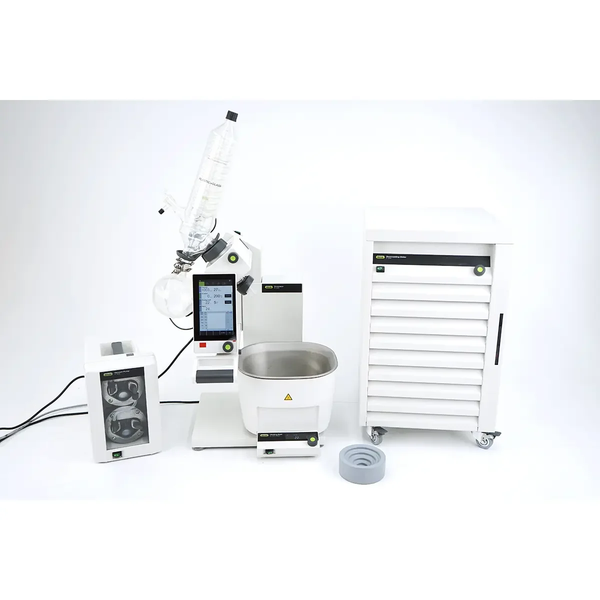 BUCHI Rotavapor R-300 Rotary evaporator