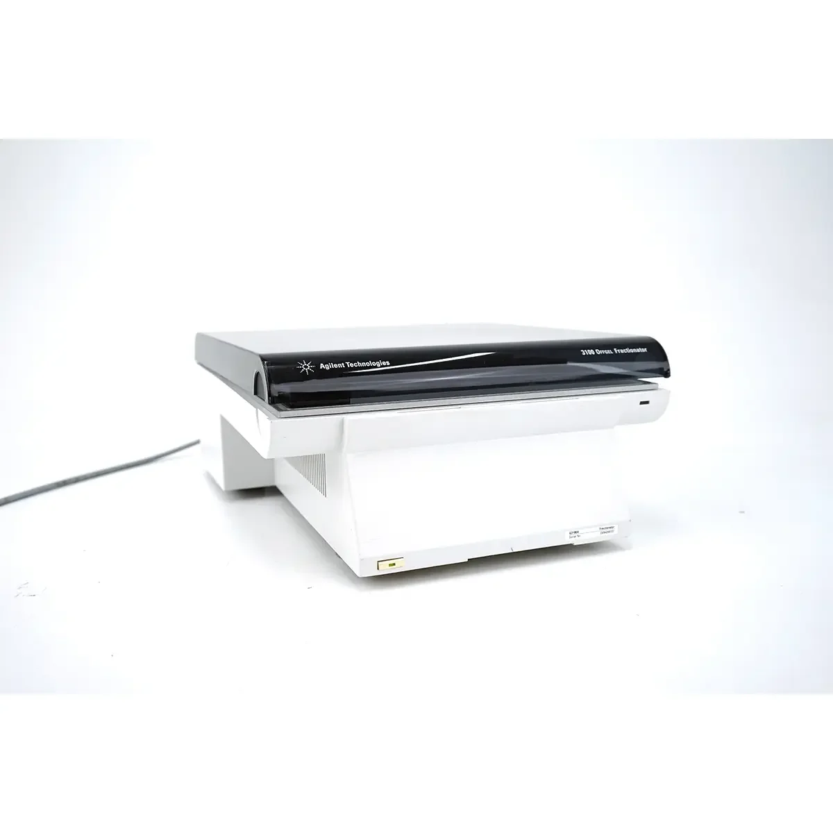 AGILENT 3100 OFFGEL Fractionator Fraction Collector