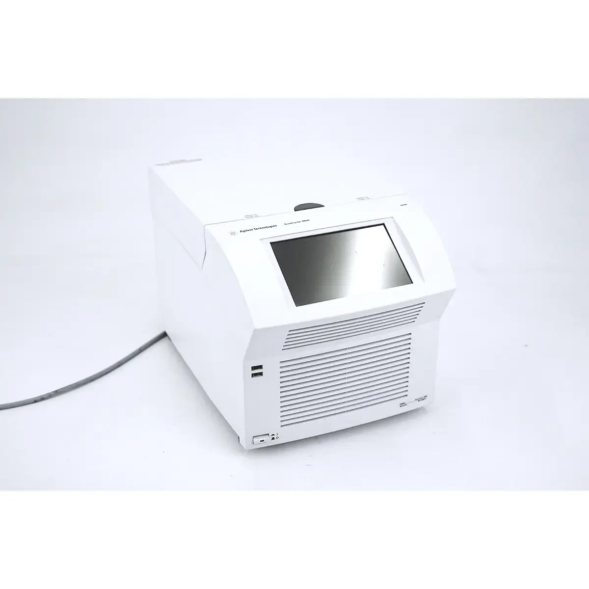 AGILENT SureCycler 8800 PCR Thermal Cycler