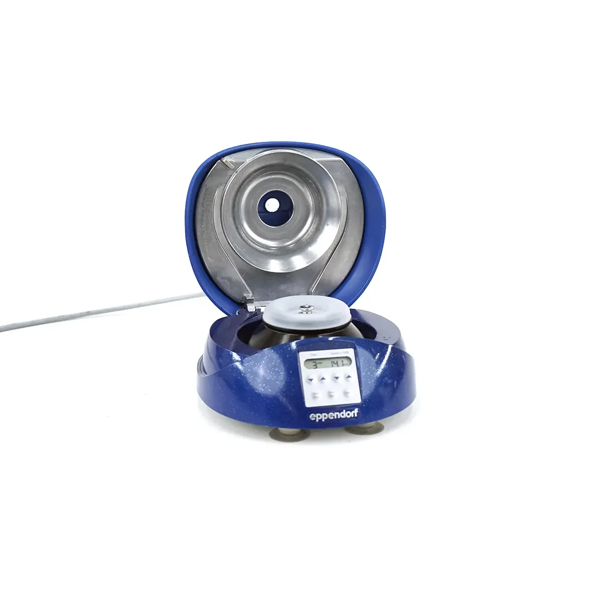 EPPENDORF Minispin Plus 5453 Laboratory centrifuge