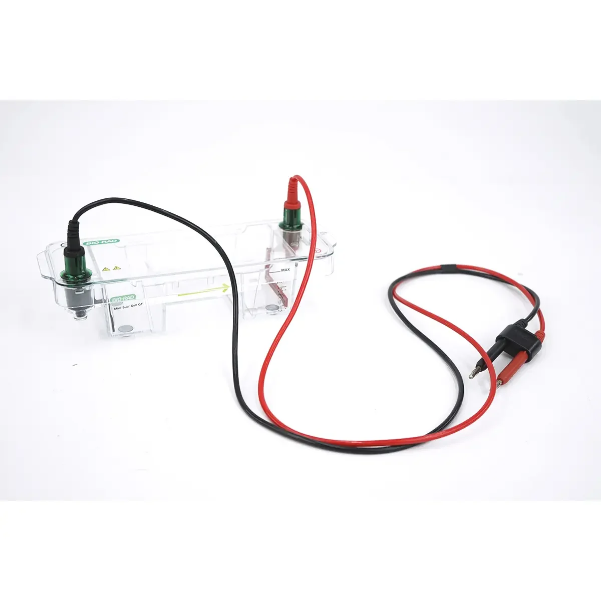 BIO-RAD Mini-Sub Cell GT Electrophoresis system