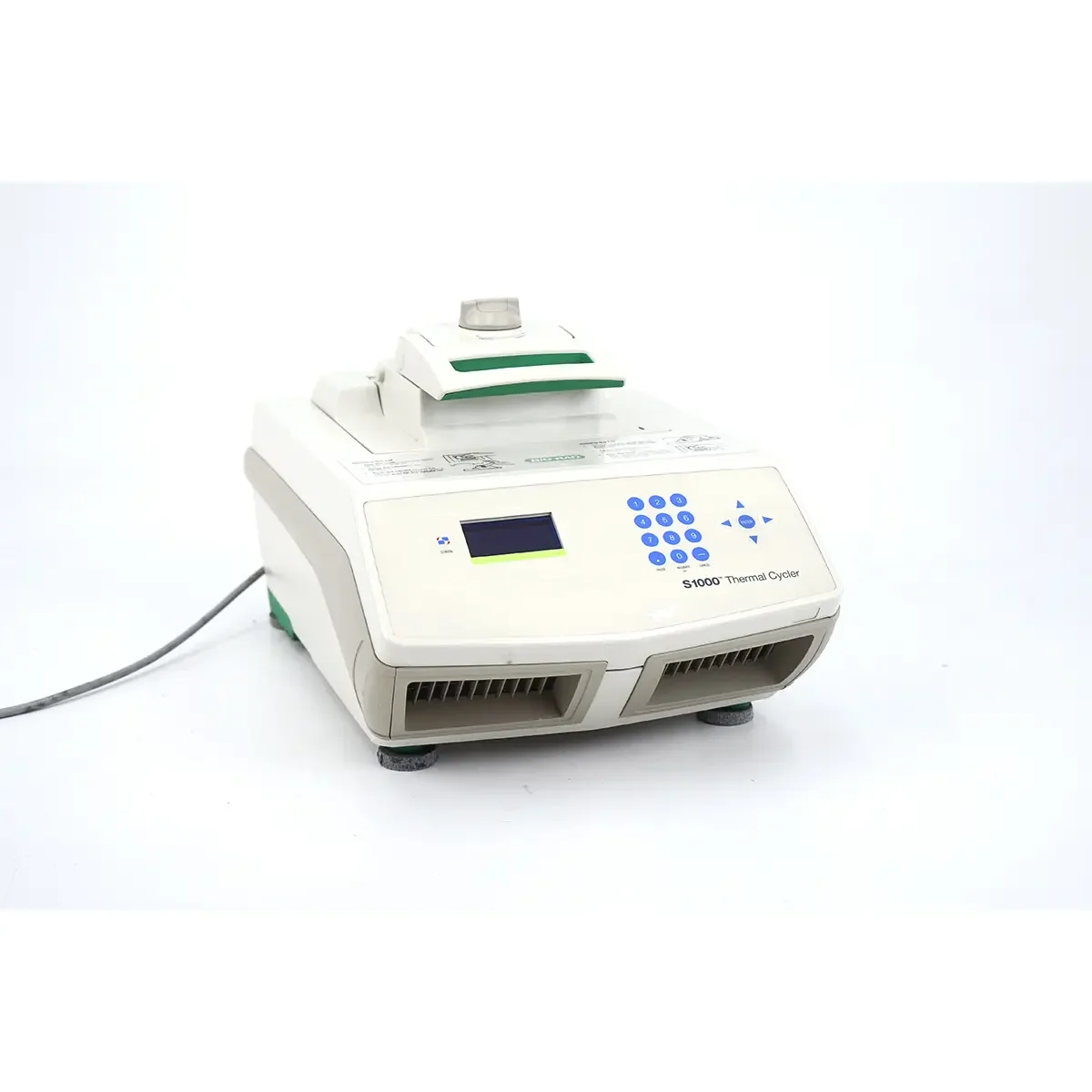 BIO-RAD S1000 PCR Thermal Cycler