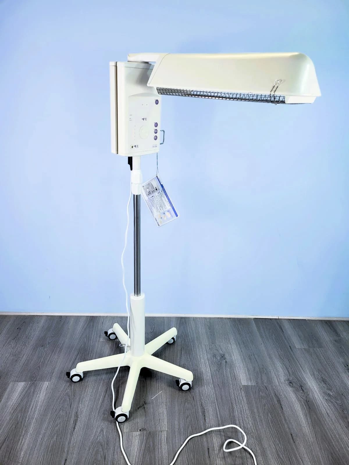 FISHER & PAYKEL IW920AFU Infant radiant warmer