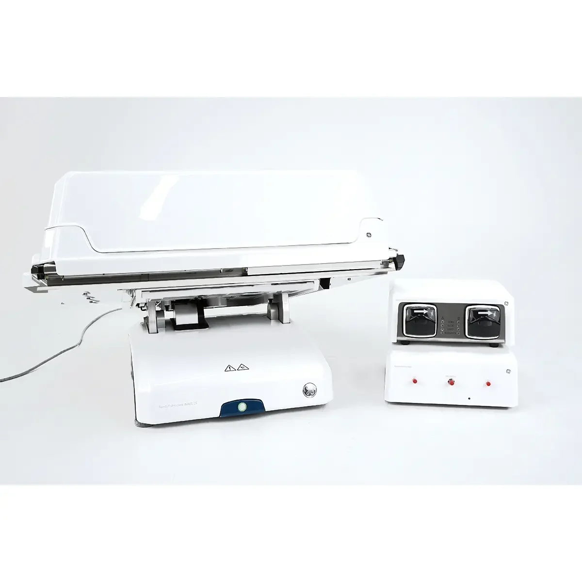 CYTIVA ReadyToProcess WAVE 25 Laboratory shaker