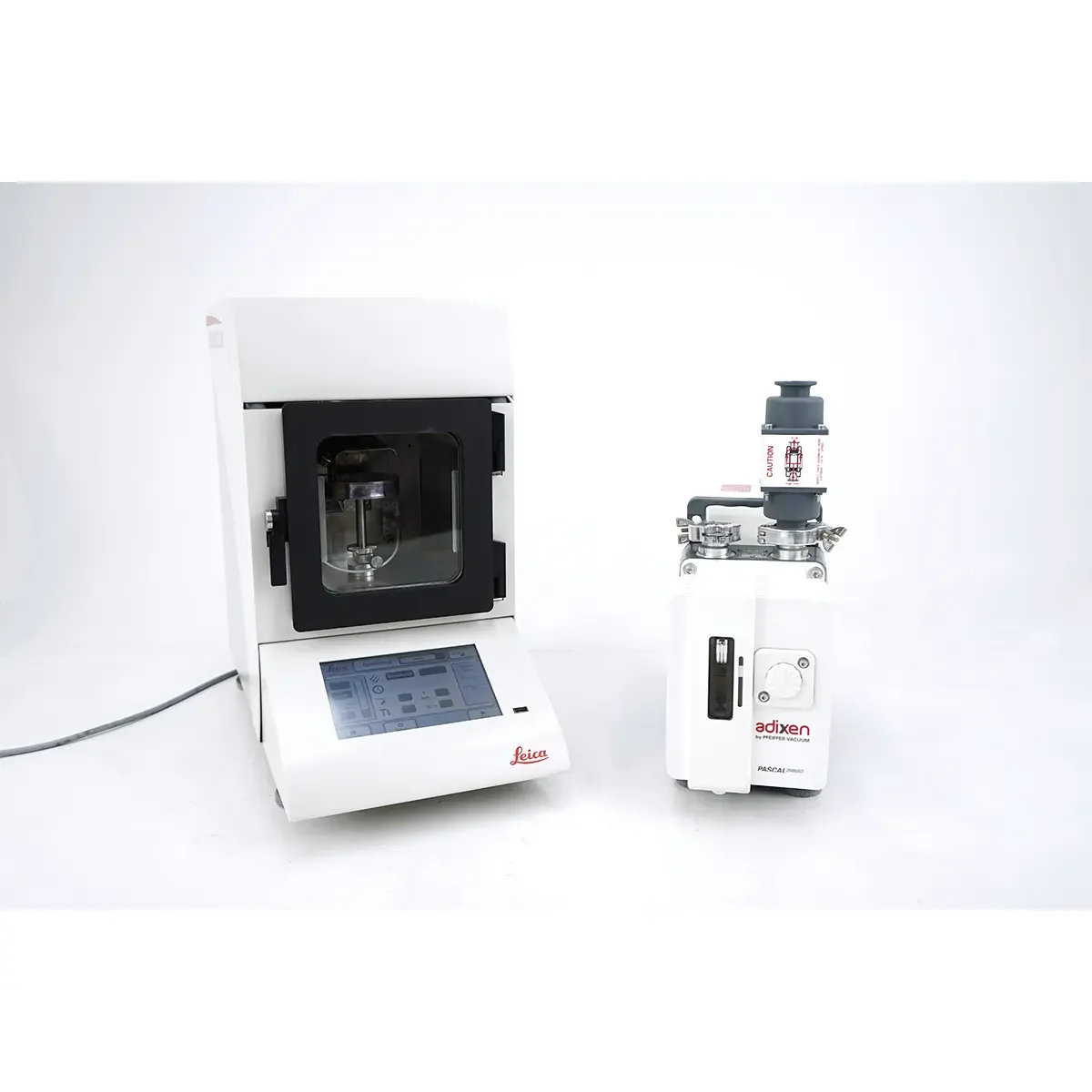 LEICA EM ACE200 Other Lab equipment