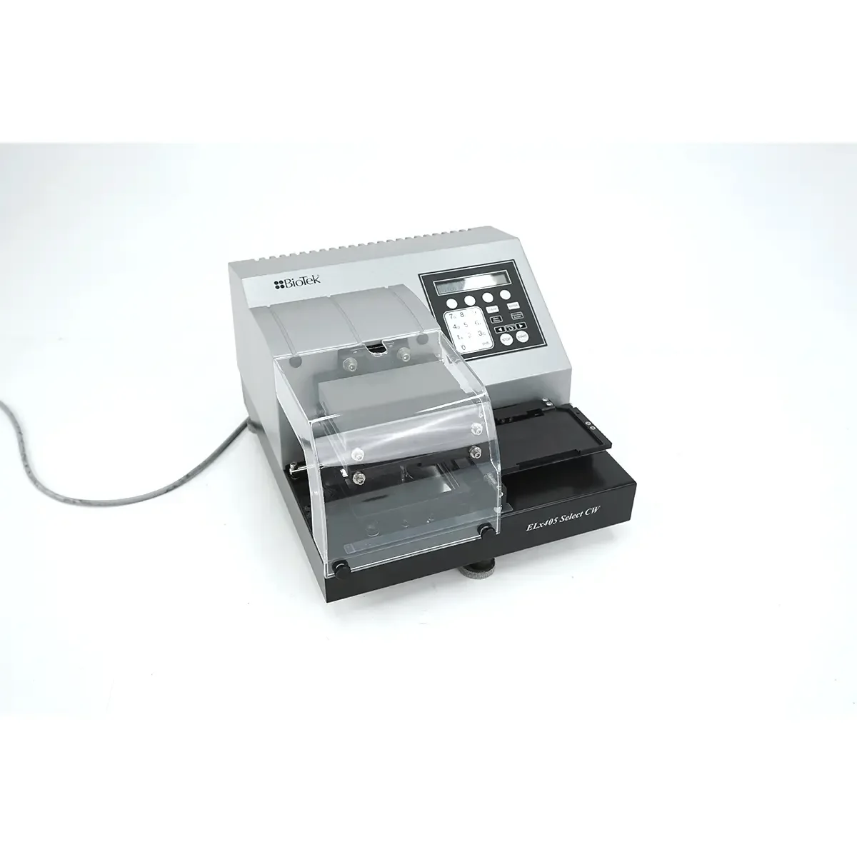 BIOTEK ELx405 Select CW Microplate washer