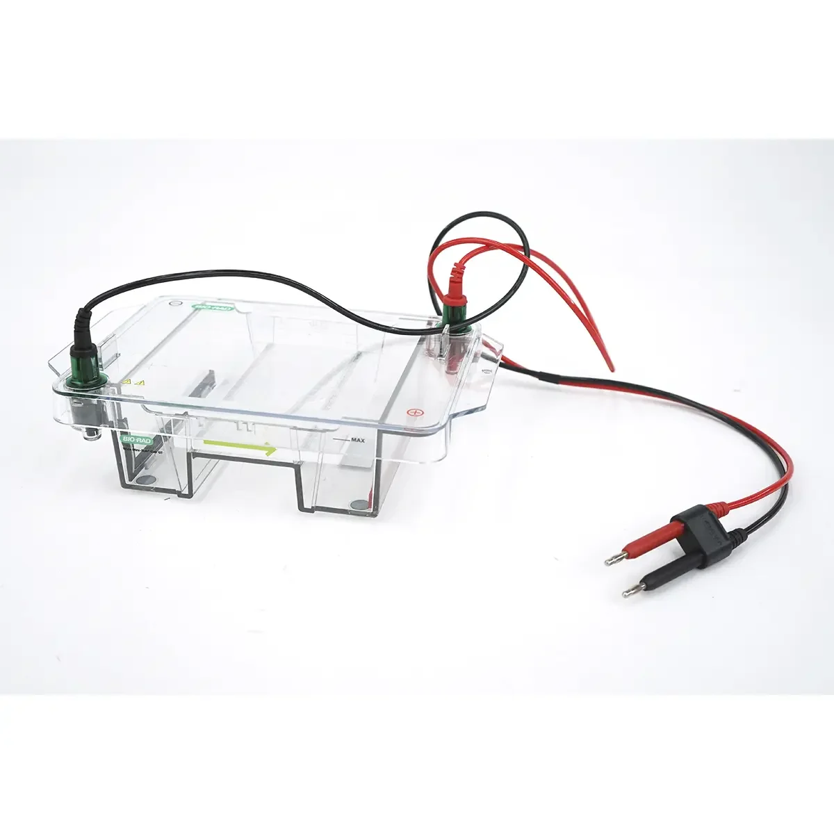 BIO-RAD Wide Mini-Sub Cell GT Electrophoresis system