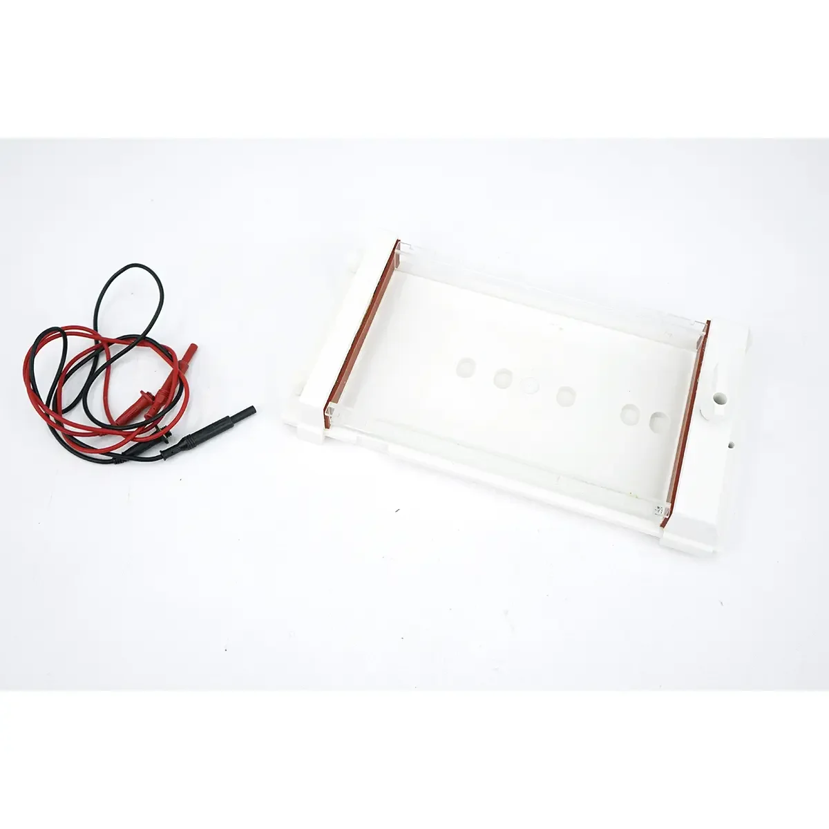 BIO-RAD 1704412 Laboratory Instrument