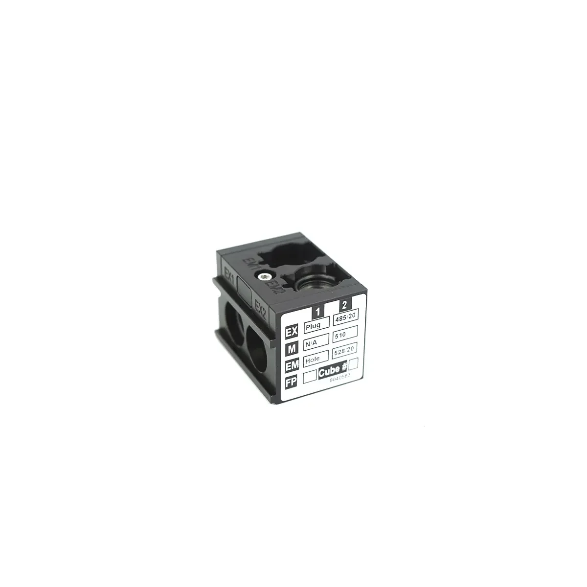 AGILENT 8040583 Spare part for laboratory equipment