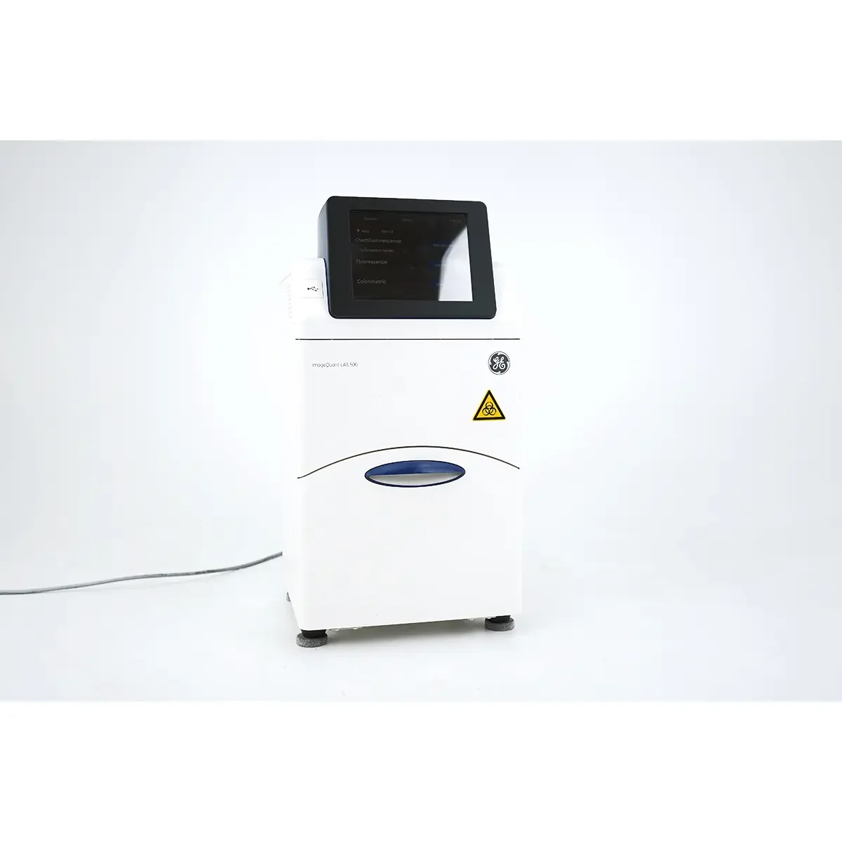 GE ImageQuant LAS 500 Molecular Imagers