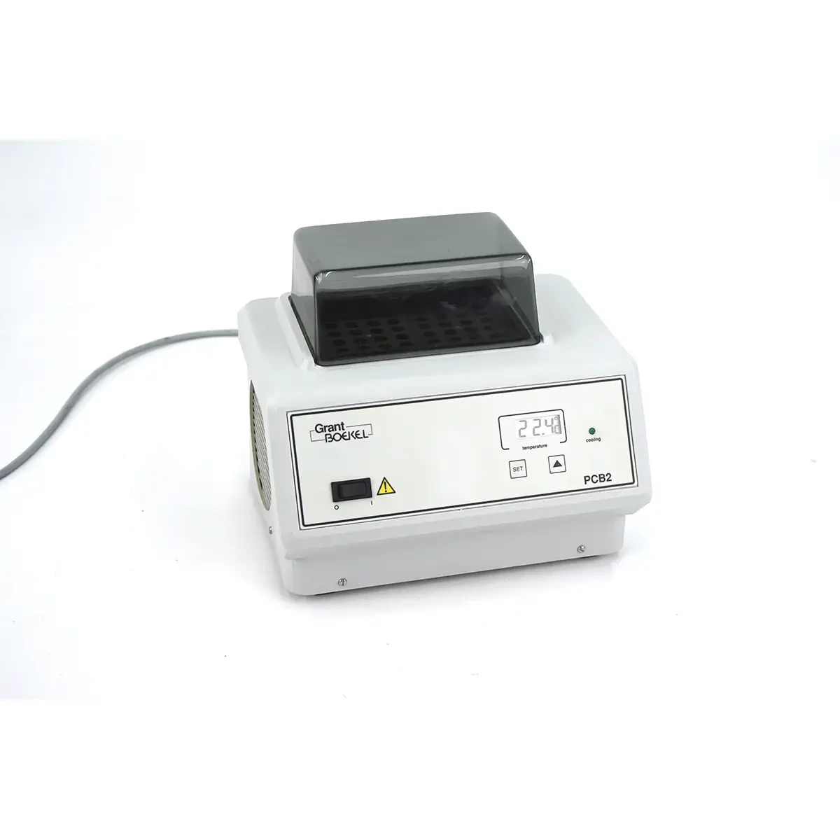 GRANT PCB2 Block heater